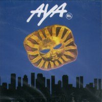 Aya Rl II Aya Rl