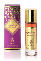 ayat oud desert woda perfumowana 30 ml   