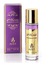 ayat princess of dubai woda perfumowana 30 ml   