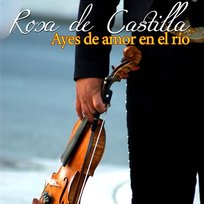 Ayes De Amor En El Rio Rosa De Castilla