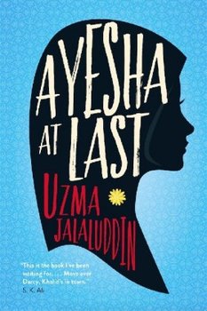 Ayesha at Last - Jalaluddin Uzma