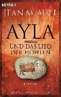 Ayla und das Lied der Höhlen - Auel Jean M.