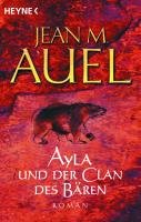 Ayla und der Clan des Bären - Auel Jean M.