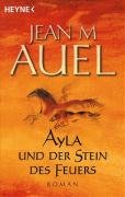 Ayla und der Stein des Feuers - Auel Jean M.