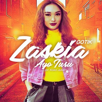 Ayo Turu - Zaskia Gotik