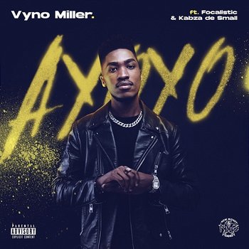 Ayoyo - Vyno Miller feat. Focalistic, Kabza De Small