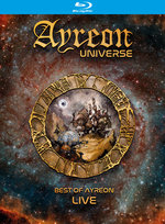Ayreon Universe – Best of Ayreon Live Ayreon