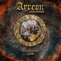 Ayreon Universe – Best of Ayreon Live Ayreon