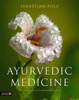 Ayurvedic Medicine - Pole Sebastian