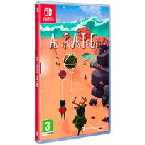 Aż do Oka, Nintendo Switch PlatinumGames