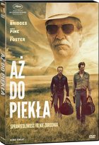 Aż do Piekła Mackenzie David