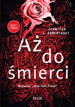 Aż do śmierci - Armentrout Jennifer L.