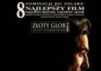 Daniel Day-Lewis w oscarowej roli