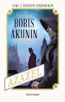 Azazel Akunin Boris