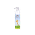 Azeta Bio, Organiczny krem nawilżający do twarzy i ciała dla dzieci, 100 ml - Azeta Bio