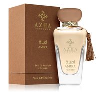 Azha Amira Woman 100ml Woda Perfumowana dla Kobiet Perfumy Damskie