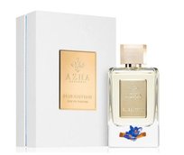 Azha Blue Saffron Woman, Woda Perfumowana, 100ml