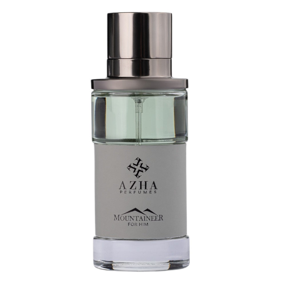 Azha Mountaineer For Him woda perfumowana spray 100ml | Sklep EMPIK.COM