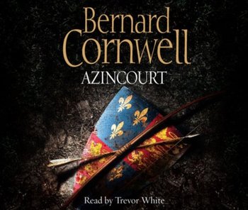 Azincourt - Cornwell Bernard
