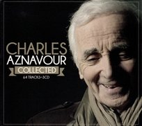 Aznavour Charles - Collected Aznavour Charles
