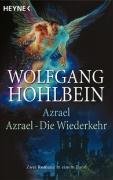 Azrael / Azrael. Die Wiederkehr Hohlbein Wolfgang