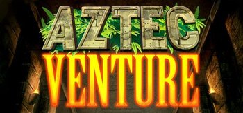 Aztec Venture, klucz Steam, PC