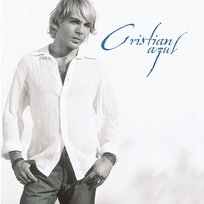 Azul Cristian