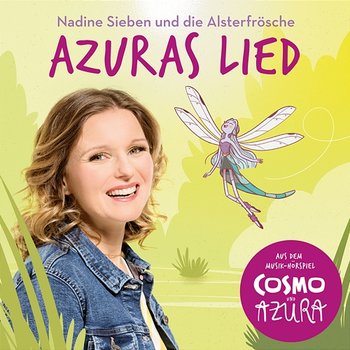 Azuras Lied - Nadine Sieben, Alsterfrösche