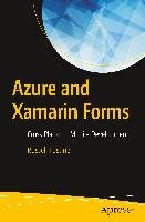 Azure and Xamarin Forms - Fustino Russell
