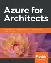 Azure for Architects Ritesh Modi