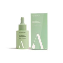 Azure Tan Anti-Ageing Przeciwstarzeniowe Serum Samoopalające do Twarzy 30ml