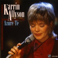 Azure-Te Allyson Karrin