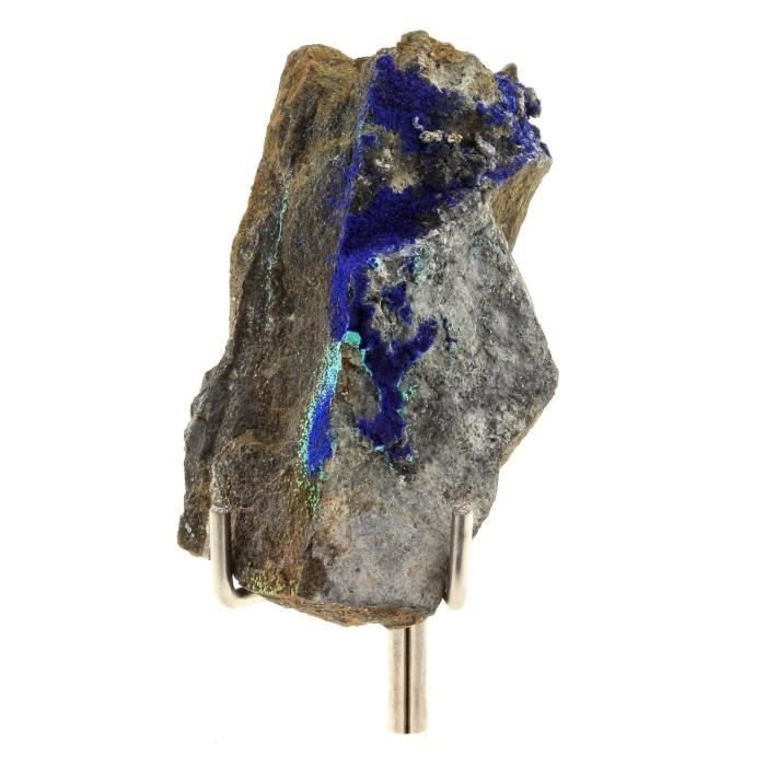 Azuryt 124,5 karata - A Bijoux | Sklep EMPIK.COM