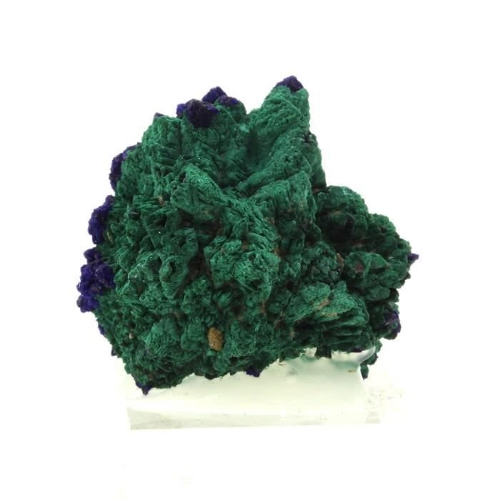 Azuryt + Malachit 167,1 karata - A Bijoux | Sklep EMPIK.COM