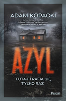 Azyl Kopacki Adam