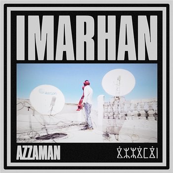 Azzaman - Imarhan