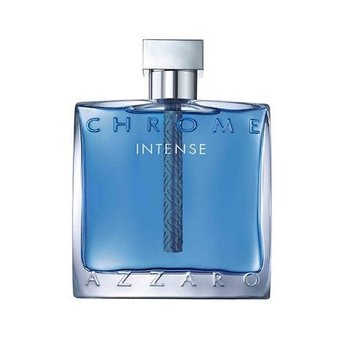 Azzaro, Chrome Intense, woda toaletowa, 100 ml - Azzaro