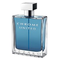 azzaro chrome united