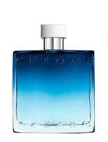 azzaro chrome woda perfumowana 100 ml    