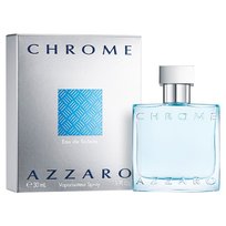 azzaro chrome woda toaletowa 100 ml     