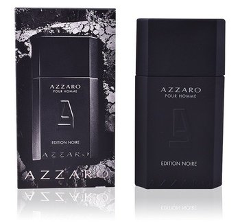 Azzaro, Pour Homme Edition Noire, woda toaletowa, 100 ml - Azzaro