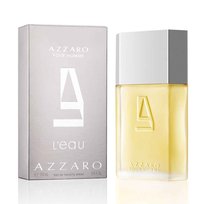 azzaro azzaro pour homme l'eau