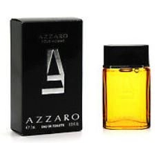 Azzaro, Pour Homme, woda toaletowa, 7 ml - Azzaro