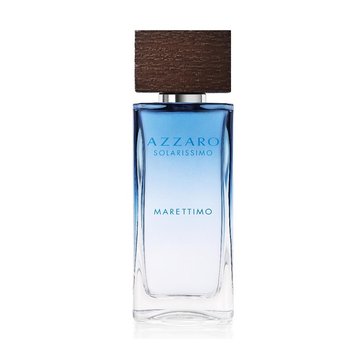Azzaro, Solarissimo Marettimo, woda toaletowa, 75 ml - Azzaro