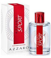 azzaro azzaro sport