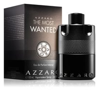 Azzaro, The Most Wanted, woda perfumowana, 100 ml