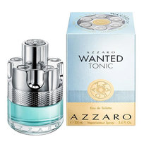 azzaro wanted tonic woda toaletowa 50 ml     