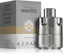 azzaro wanted woda perfumowana 50 ml    