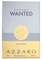 AZZARO Wanted woda toaletowa - 1,2ml EDT
