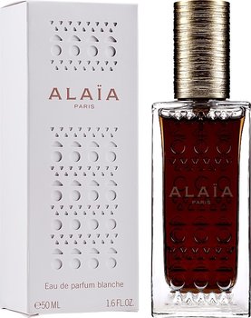 Azzedine Alaia, Blanche, Woda perfumowana, 30 ml - Azzedine Alaia